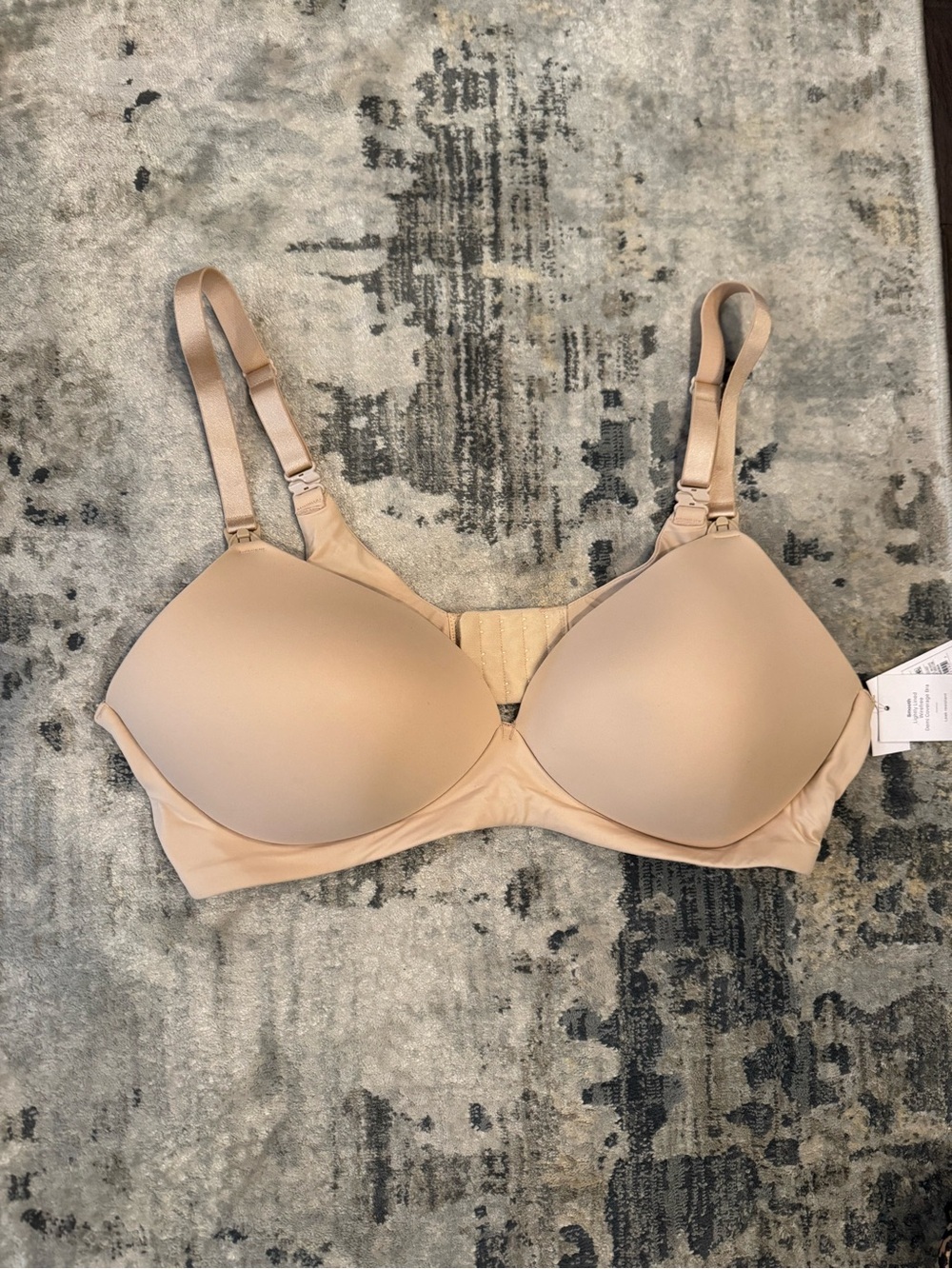 Target Auden Nursing Bra